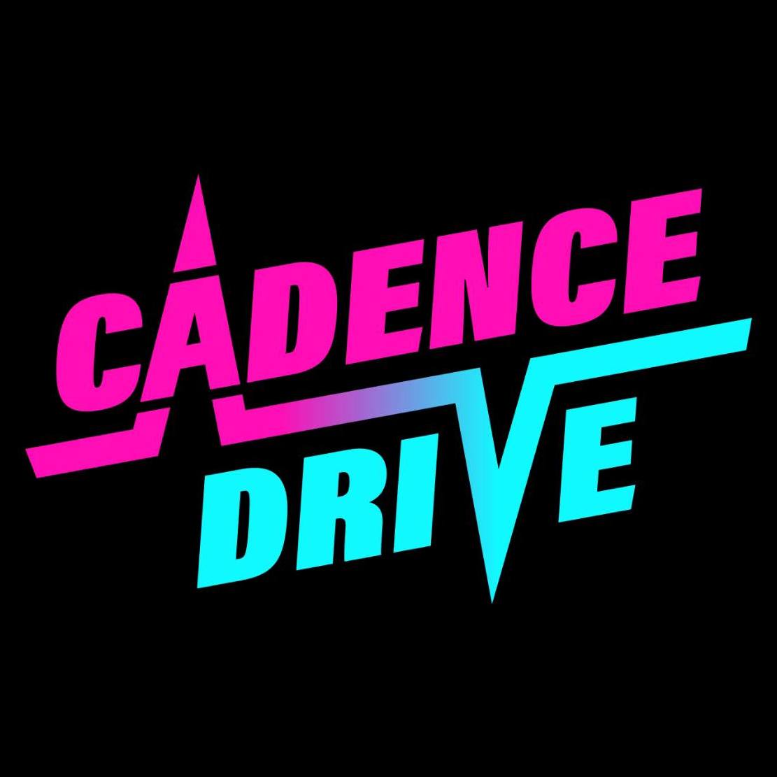 Cadence Drive logo